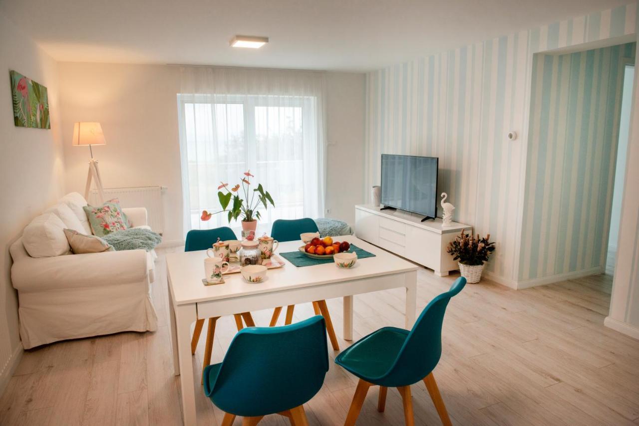 Panoramic Apartments Balatonvilágos المظهر الخارجي الصورة