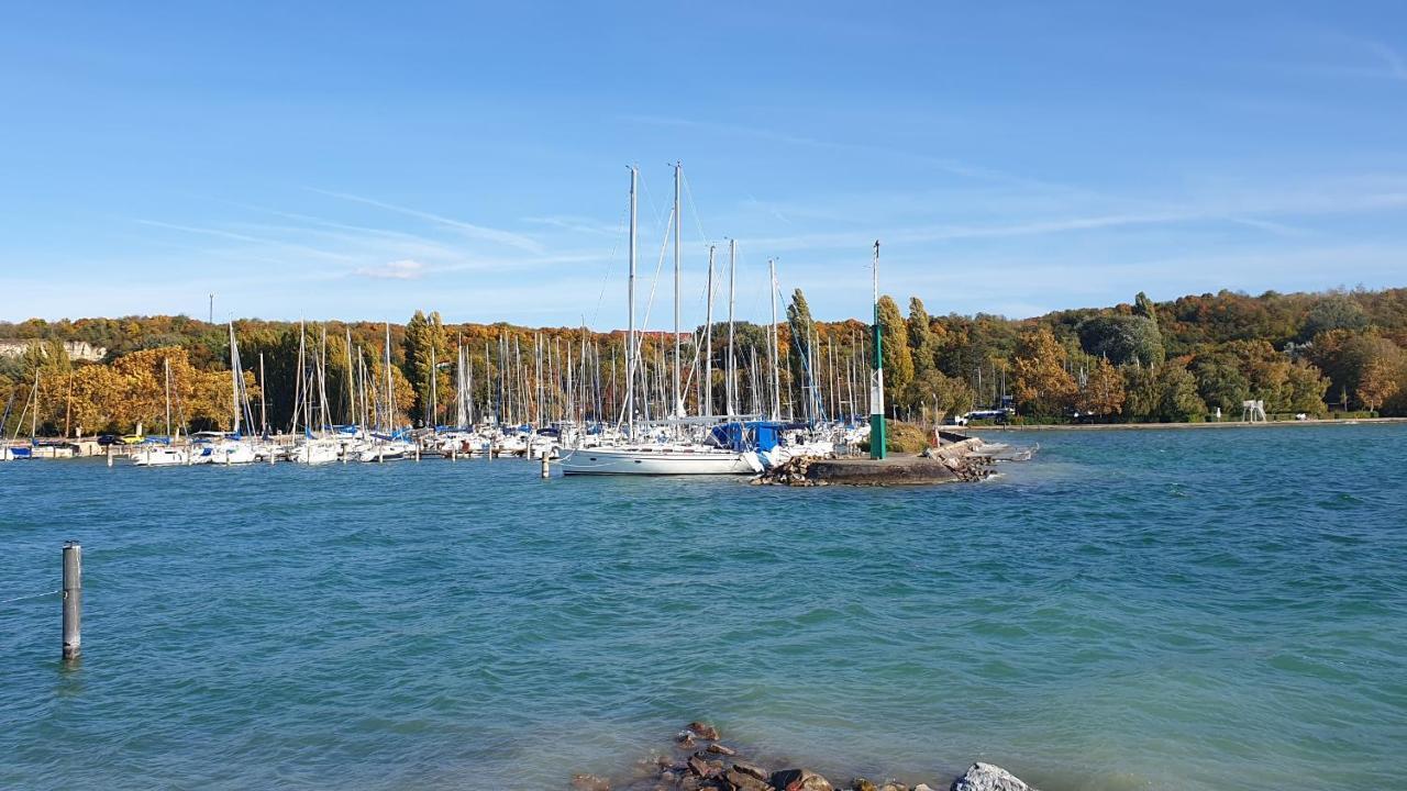 Panoramic Apartments Balatonvilágos المظهر الخارجي الصورة